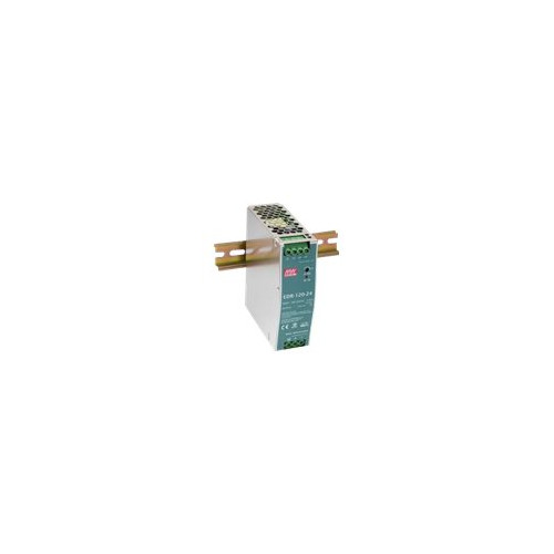 LevelOne LevelOne POW-4841 - nätaggregat - 120 Watt