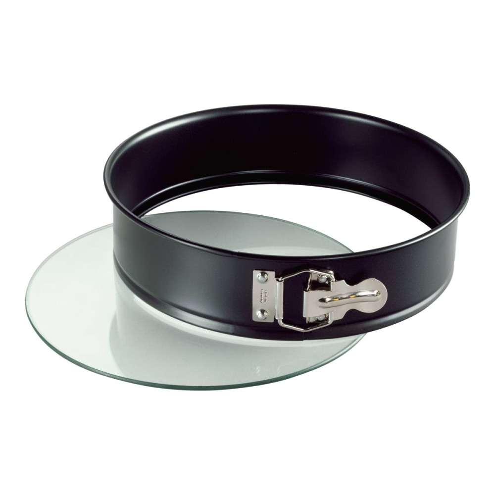 Produktbild för Kaiser Inspiration springform - 26 diameter x 7 cm - 3.2 L