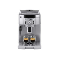 Produktbild för De'Longhi Magnifica S Smart ECAM250.31.SB - automatisk kaffekokare med mjölkskummare - 15 bar - silver