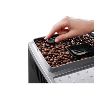 Produktbild för De'Longhi Magnifica S Smart ECAM250.31.SB - automatisk kaffekokare med mjölkskummare - 15 bar - silver