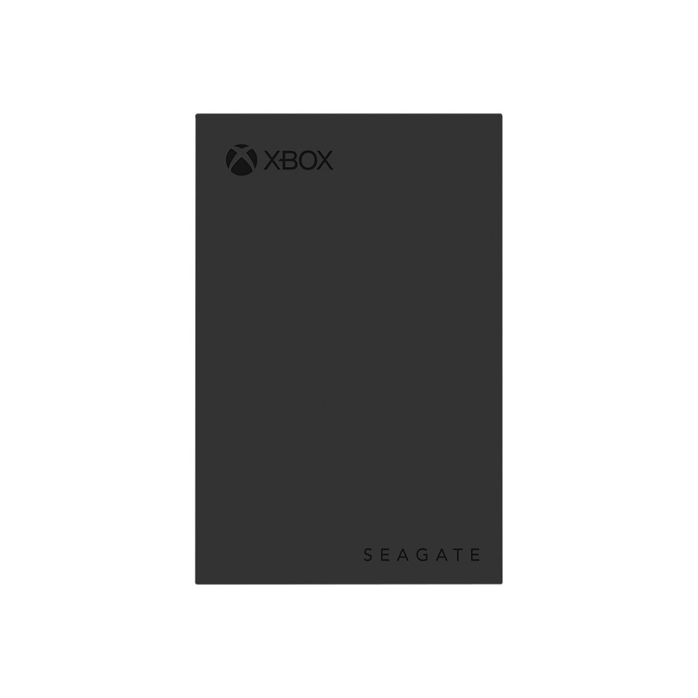 Produktbild för Seagate Game Drive for Xbox STKX2000400 - hårddisk - 2 TB - USB 3.2 Gen 1