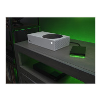 Produktbild för Seagate Game Drive for Xbox STKX2000400 - hårddisk - 2 TB - USB 3.2 Gen 1