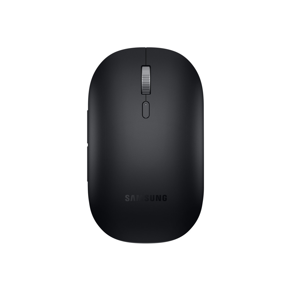 Produktbild för Samsung Slim EJ-M3400 - mus - Bluetooth 5.0 - svart