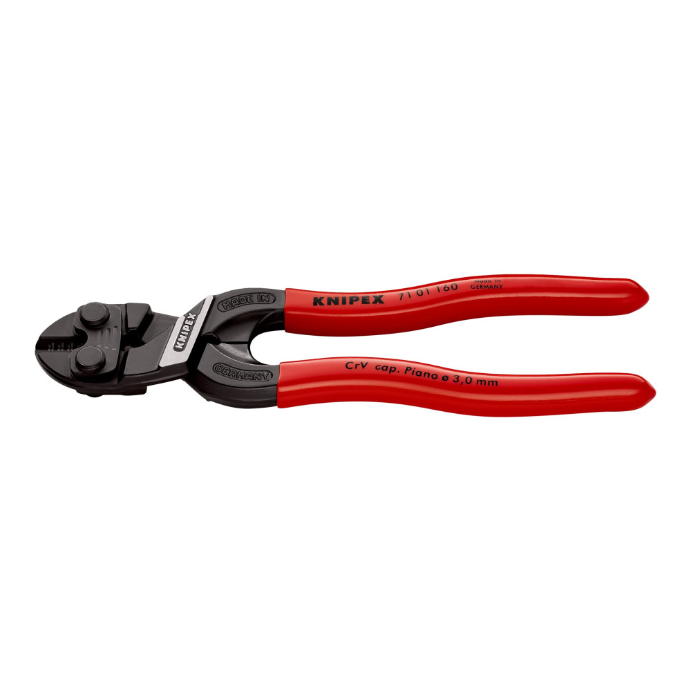 Produktbild för KNIPEX CoBolt S - bultsax
