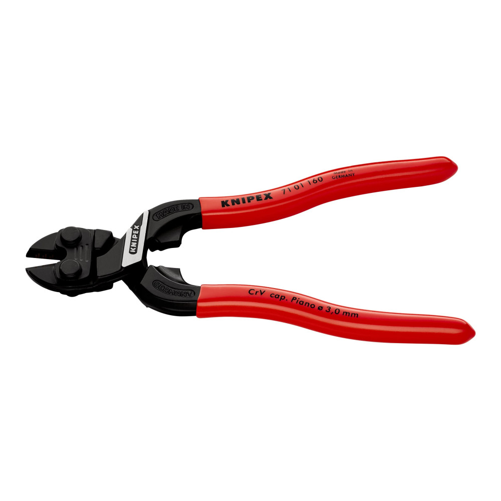 Produktbild för KNIPEX CoBolt S - bultsax