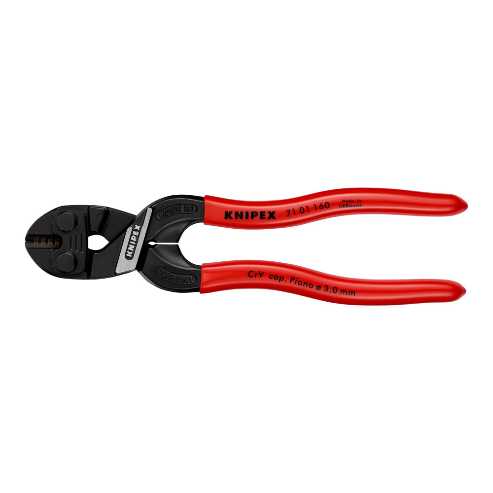 Produktbild för KNIPEX CoBolt S - bultsax