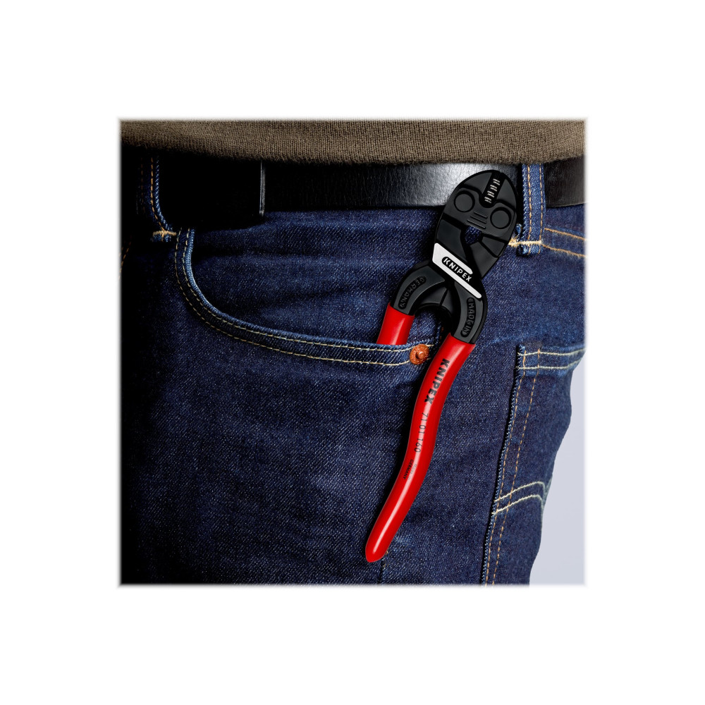 Produktbild för KNIPEX CoBolt S - bultsax