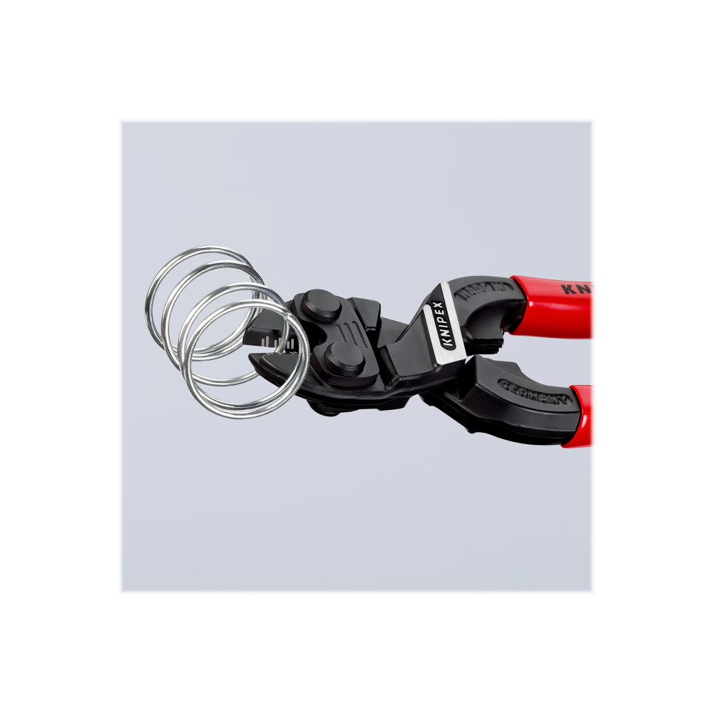 Produktbild för KNIPEX CoBolt S - bultsax