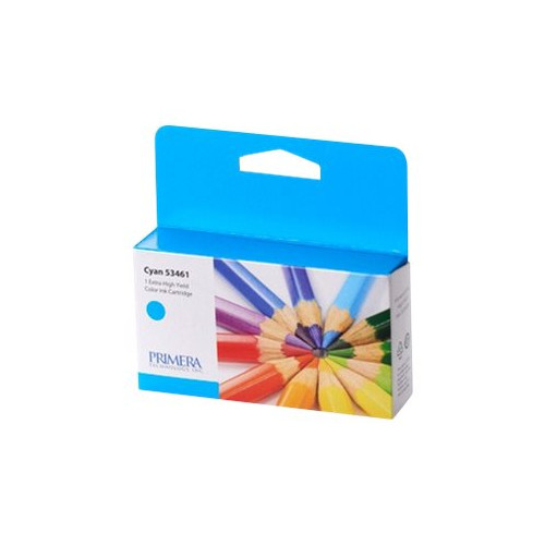 Primera Technology Primera - Lång livslängd - cyan - kompatibel - bläckpatron