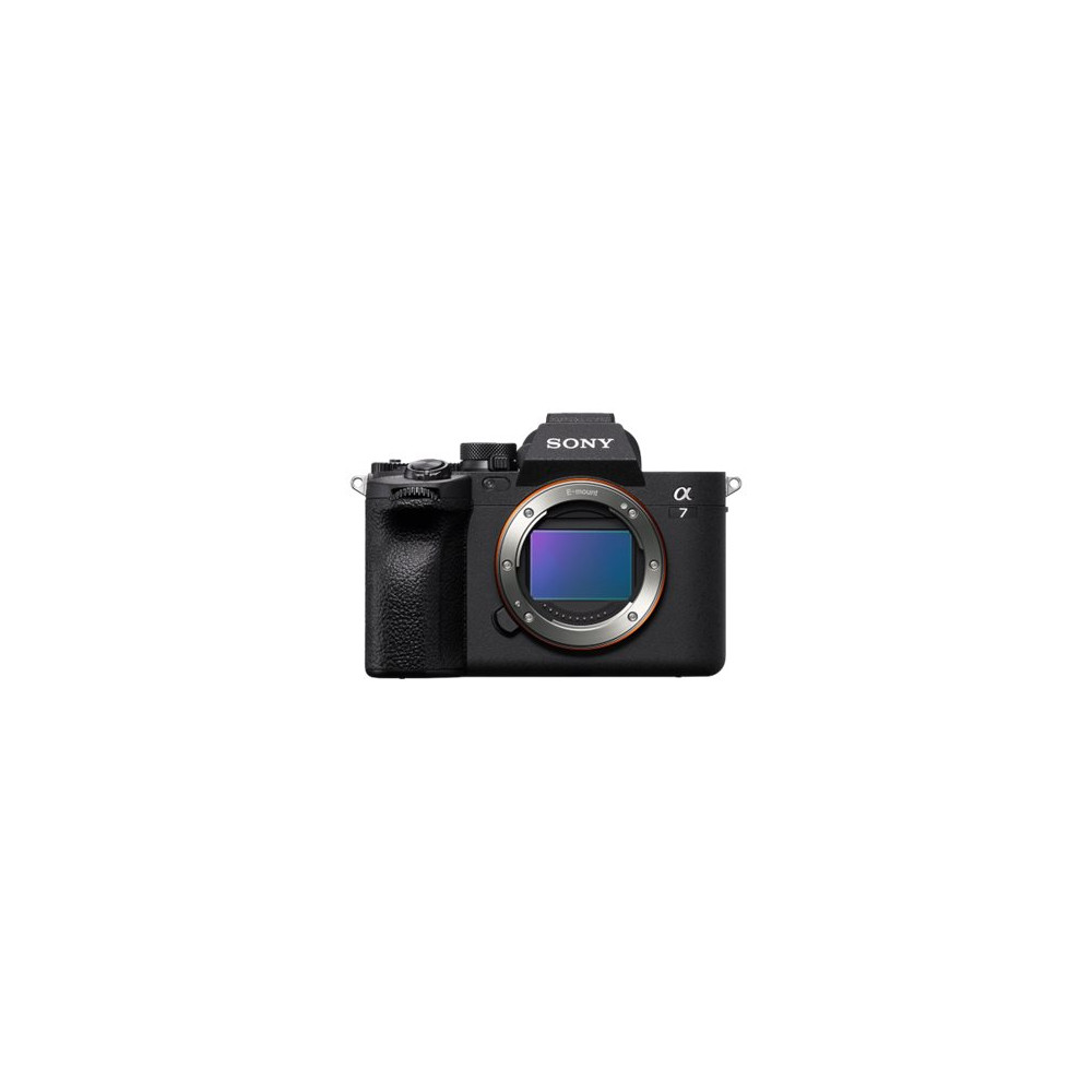 Produktbild för Sony α7 IV ILCE-7M4 - digitalkamera - endast stomme