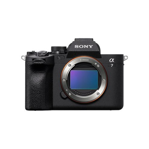 Sony Sony α7 IV ILCE-7M4 - digitalkamera - endast stomme