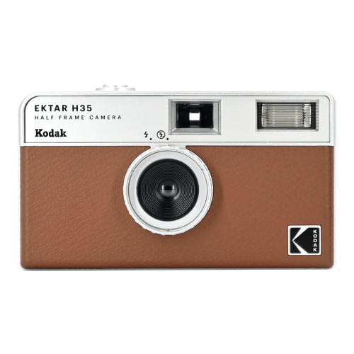 KODAK Kodak Ektar H35 - halvformat kamera - 35 mm