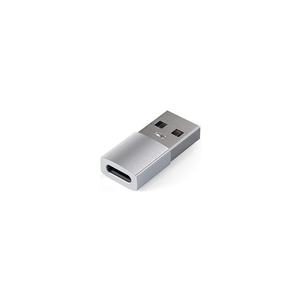 Produktbild för Satechi - USB typ C-adapter - USB-C till USB typ A