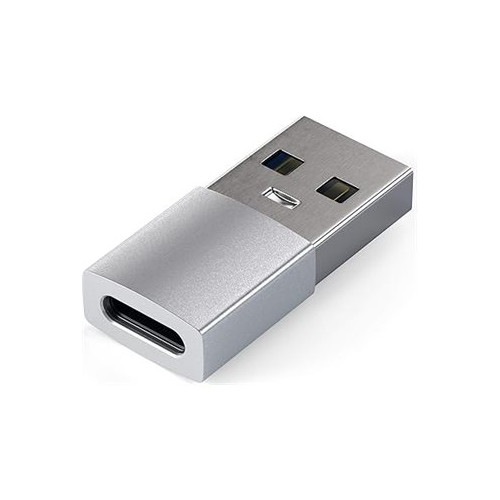Satechi Satechi - USB typ C-adapter - USB-C till USB typ A