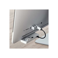 Produktbild för Satechi - USB typ C-adapter - USB-C till USB typ A
