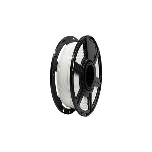 FLASHFORGE FlashForge Pro - vit - PLA-fiber