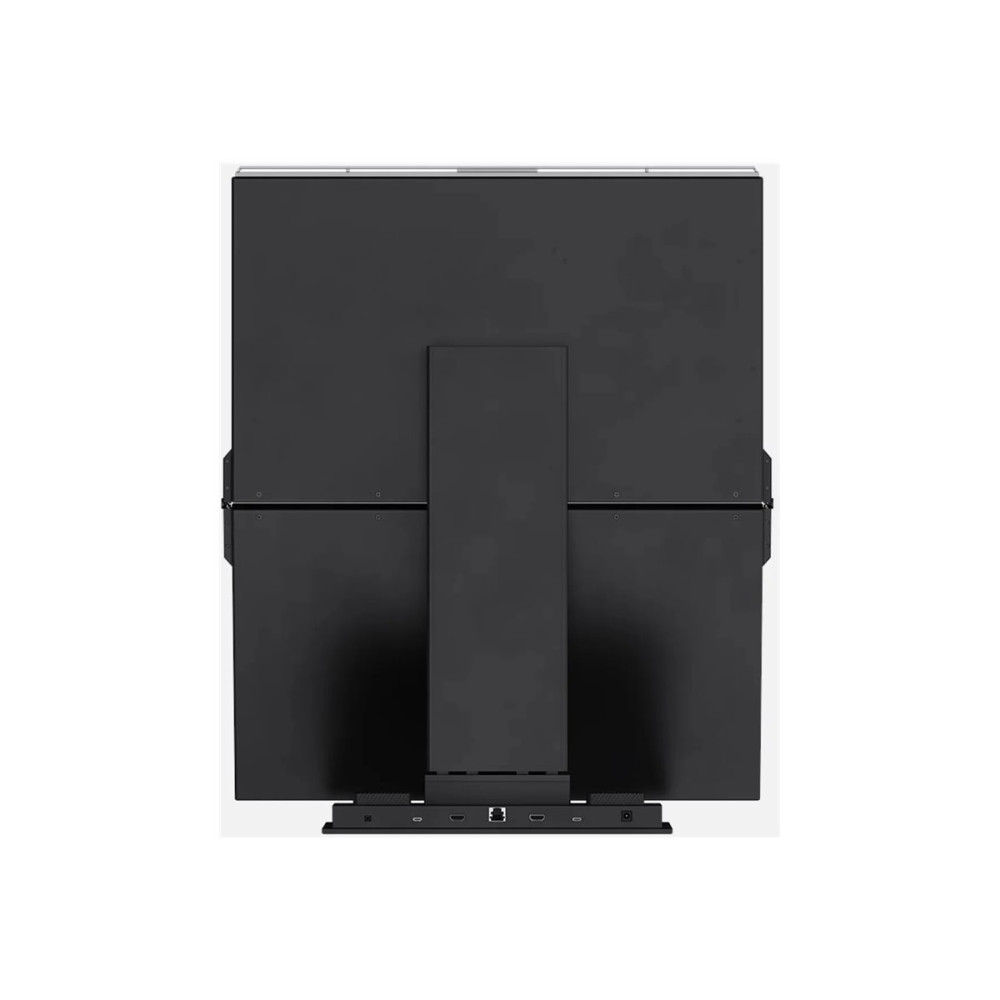 Produktbild för Mobile Pixels Geminos X - dual LCD-skärm - QHD - 24"