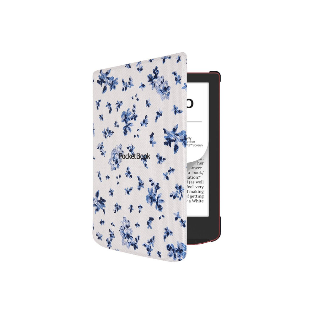 Produktbild för PocketBook - vikbart fodral för eBook-läsare
