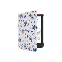 Produktbild för PocketBook - vikbart fodral för eBook-läsare