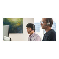 Produktbild för HP Poly EncorePro 525-M - headset - USB-A