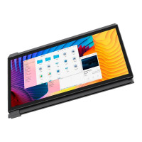 Produktbild för Mobile Pixels DUEX Plus - LCD-skärm - Full HD (1080p) - 13.3"