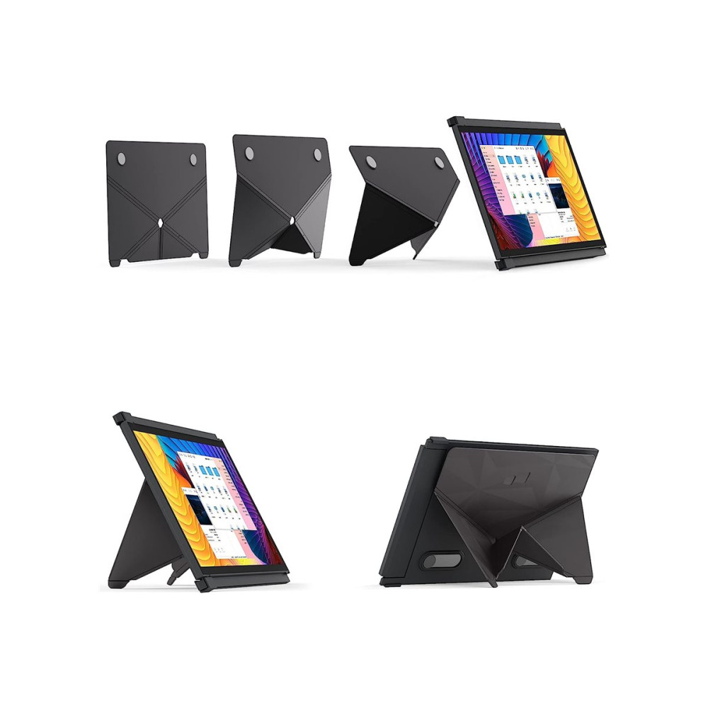 Produktbild för Mobile Pixels DUEX Plus - LCD-skärm - Full HD (1080p) - 13.3"