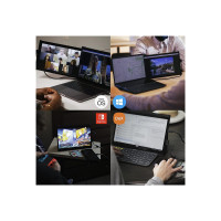 Produktbild för Mobile Pixels DUEX Plus - LCD-skärm - Full HD (1080p) - 13.3"