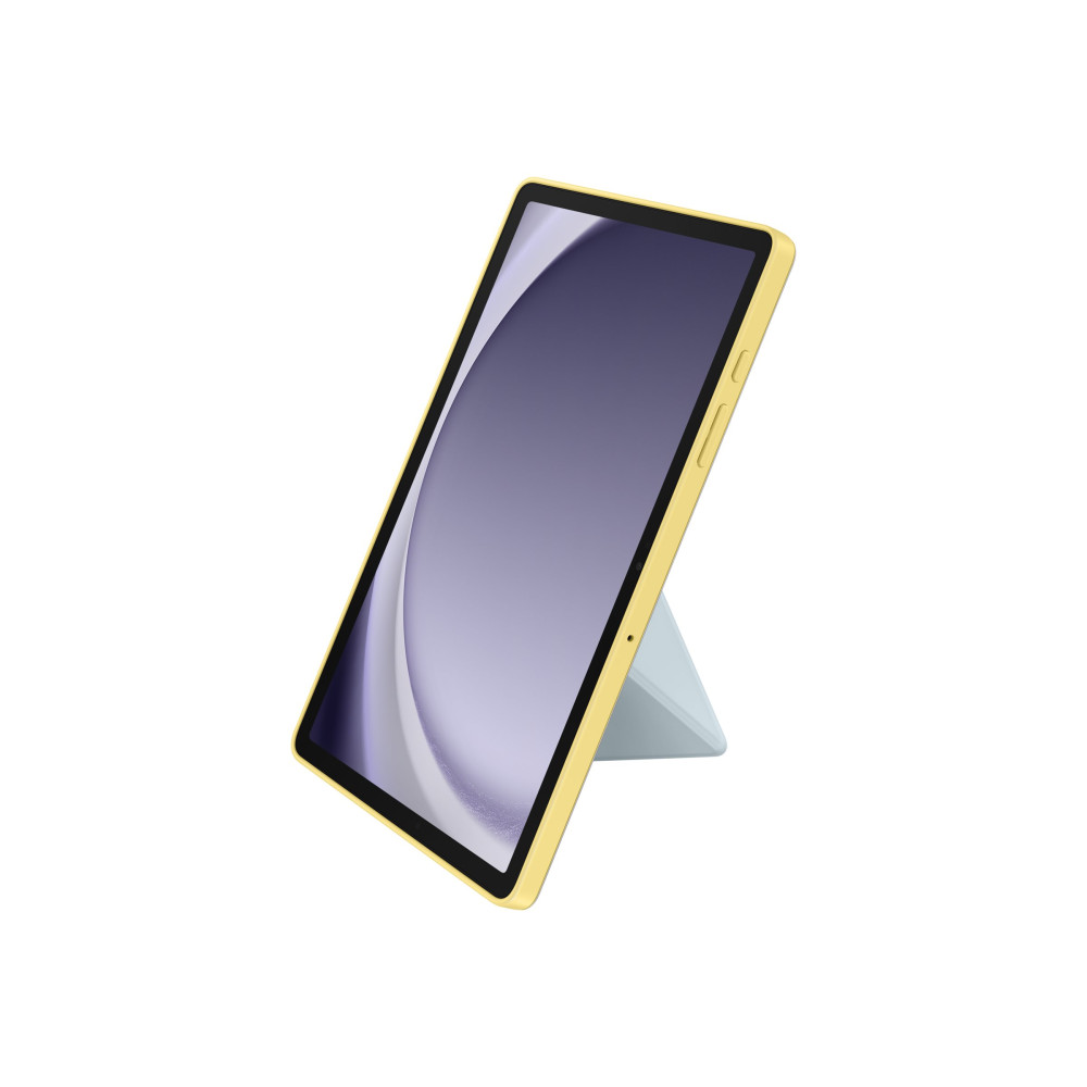 Produktbild för Samsung EF-BX210 - vikbart fodral för surfplatta