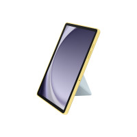 Produktbild för Samsung EF-BX210 - vikbart fodral för surfplatta