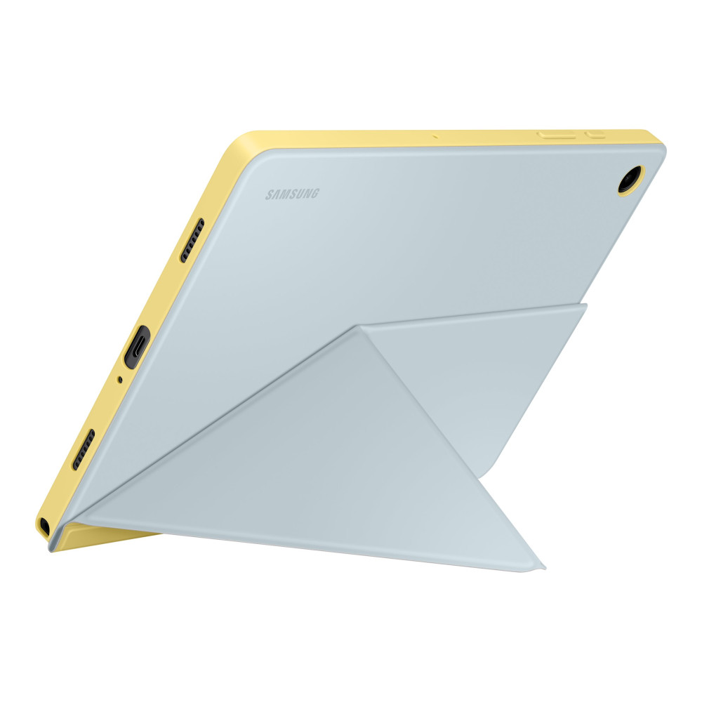 Produktbild för Samsung EF-BX210 - vikbart fodral för surfplatta