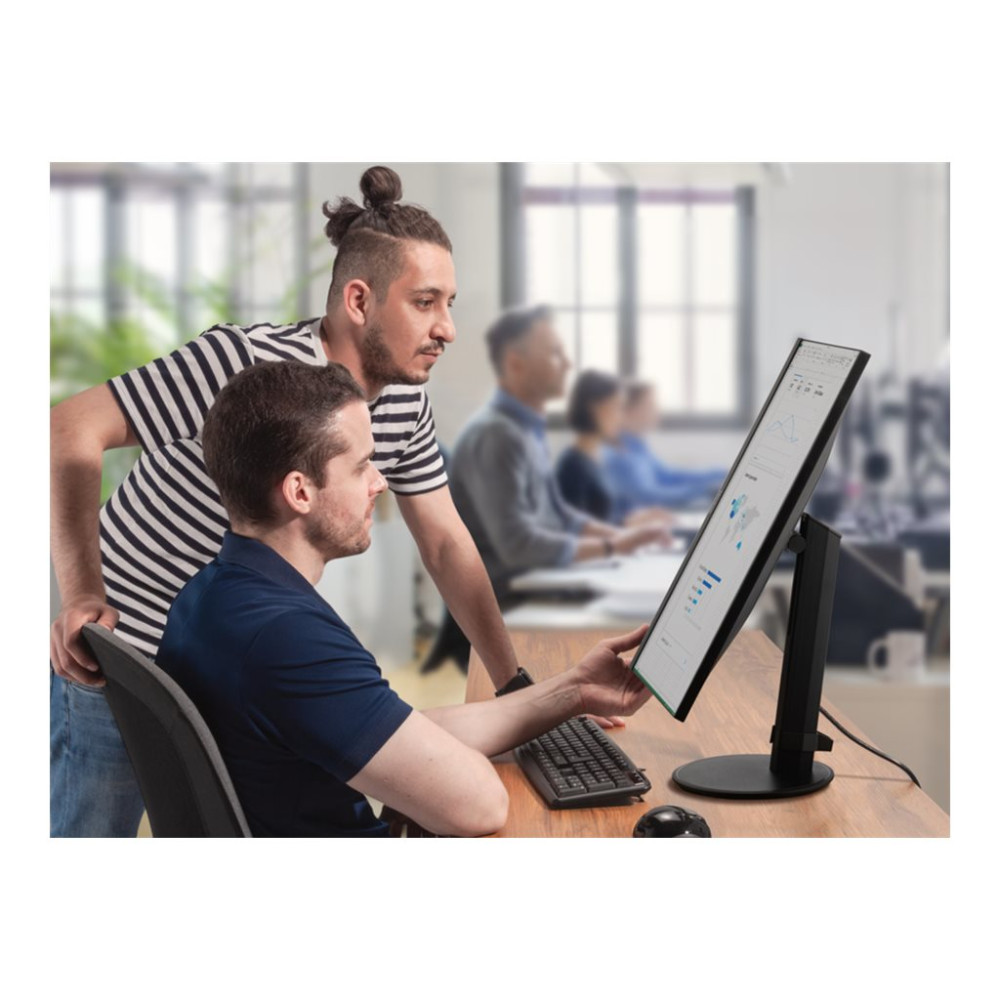 Produktbild för ViewSonic VG2709-2K-MHD-2 - LED-skärm - 27" - HDR