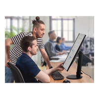 Produktbild för ViewSonic VG2709-2K-MHD-2 - LED-skärm - 27" - HDR