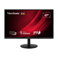 Produktbild för ViewSonic VG2709-2K-MHD-2 - LED-skärm - 27" - HDR