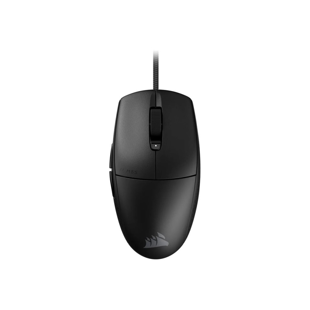 Produktbild för CORSAIR Gaming M55 - mus - USB