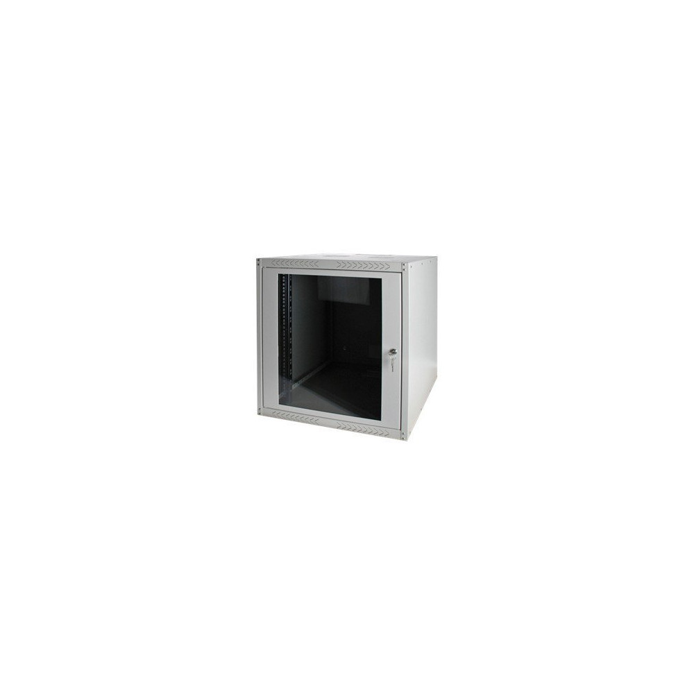 Produktbild för DIGITUS Professional Line DN-19 12-U-EC - skåp - 12U