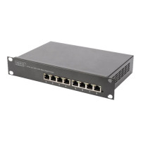Produktbild för Digitus - skåp - 6U