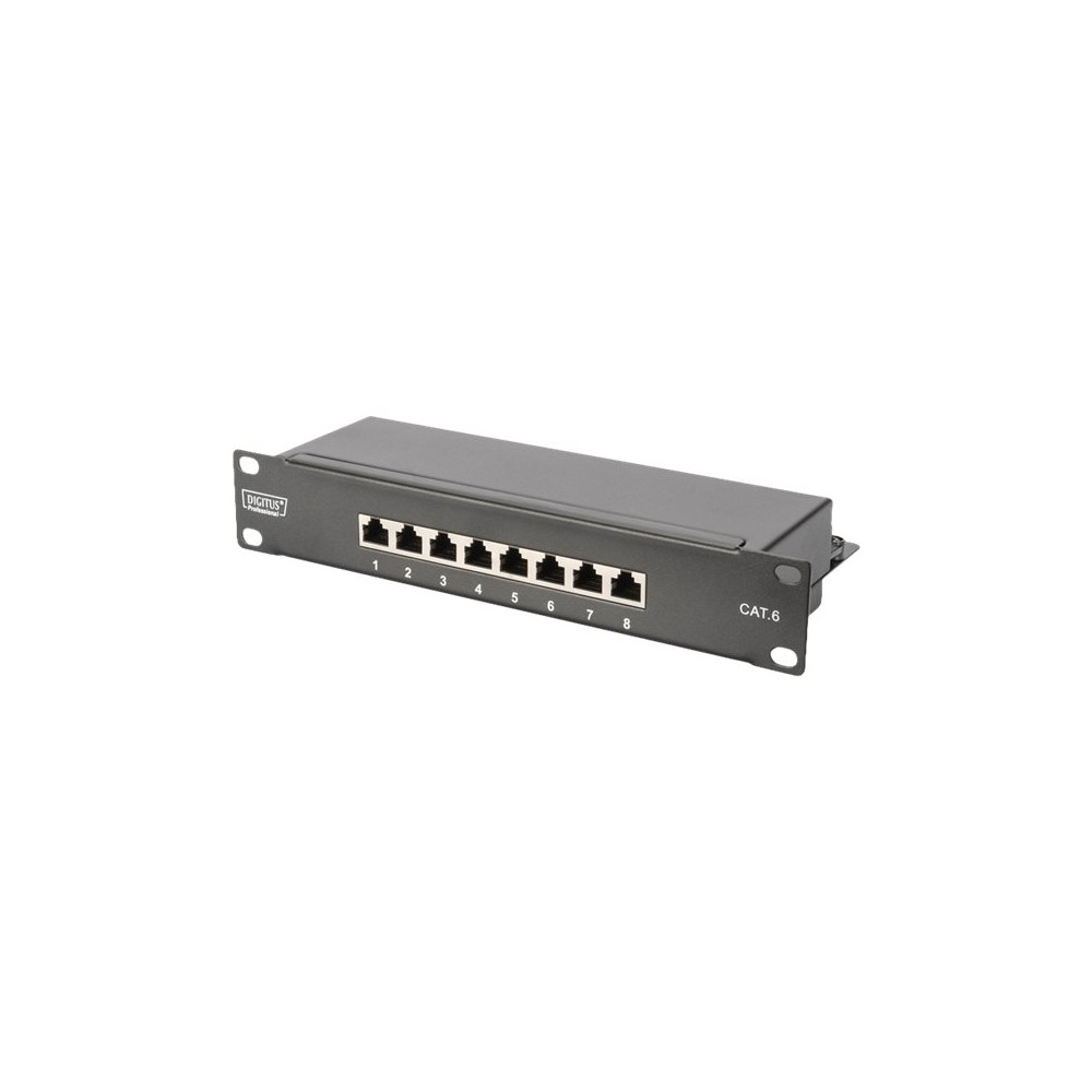 Produktbild för Digitus - skåp - 6U