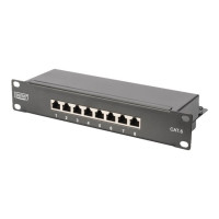 Produktbild för Digitus - skåp - 6U