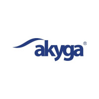 Produktbild för Akyga Bullerdämpningsfilter 6 A (L x B x H) 86 x 52 x 29 mm...
