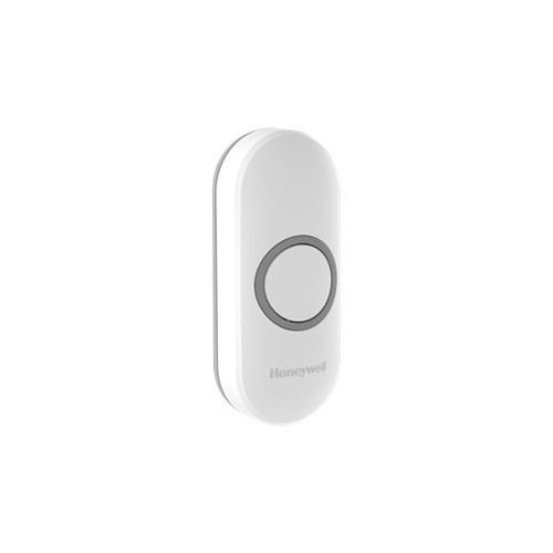 Honeywell Honeywell DCP311 - tryckknapp - vit