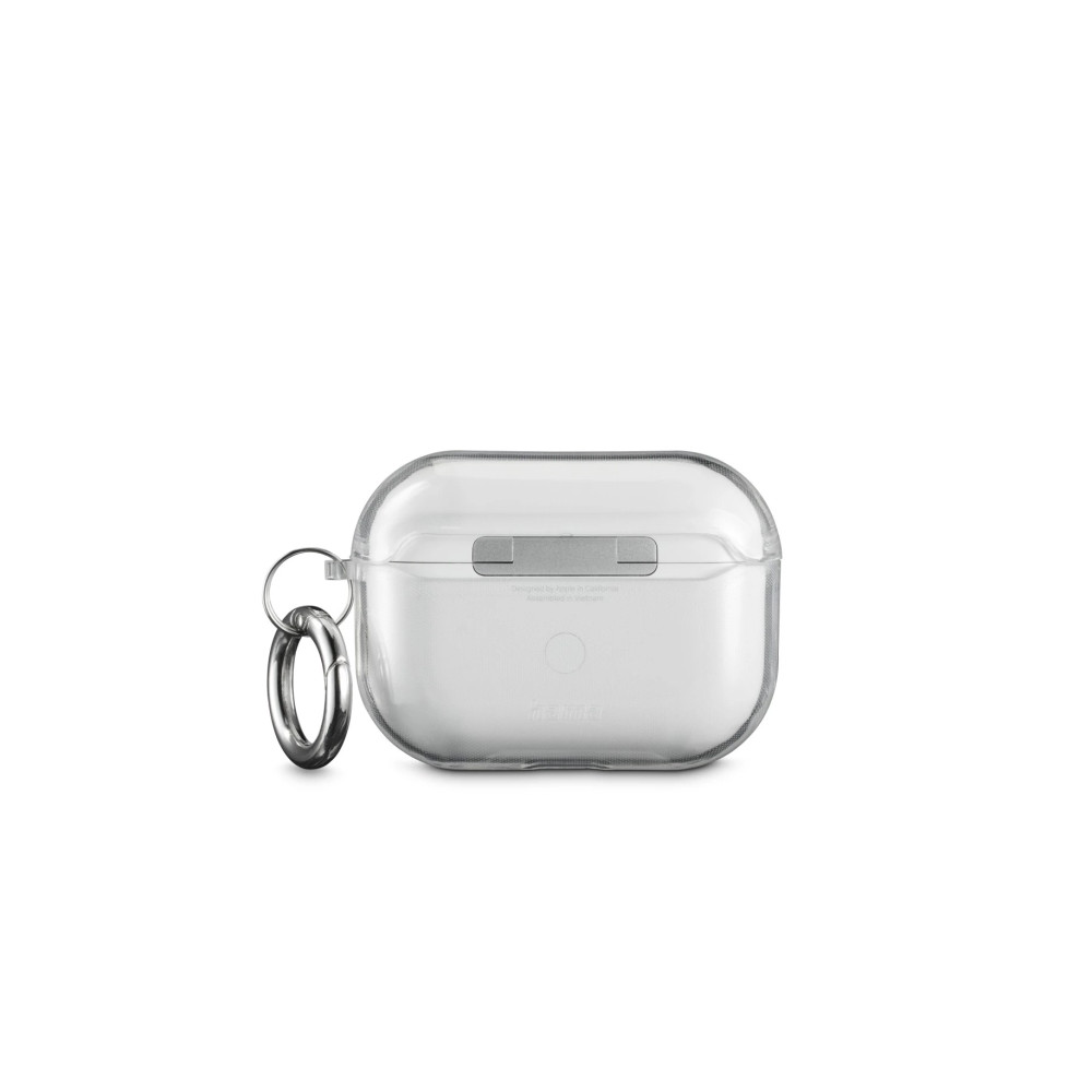 Produktbild för Hama Always Clear, Ask, Termoplastisk polyuretan (TPU), Tran...