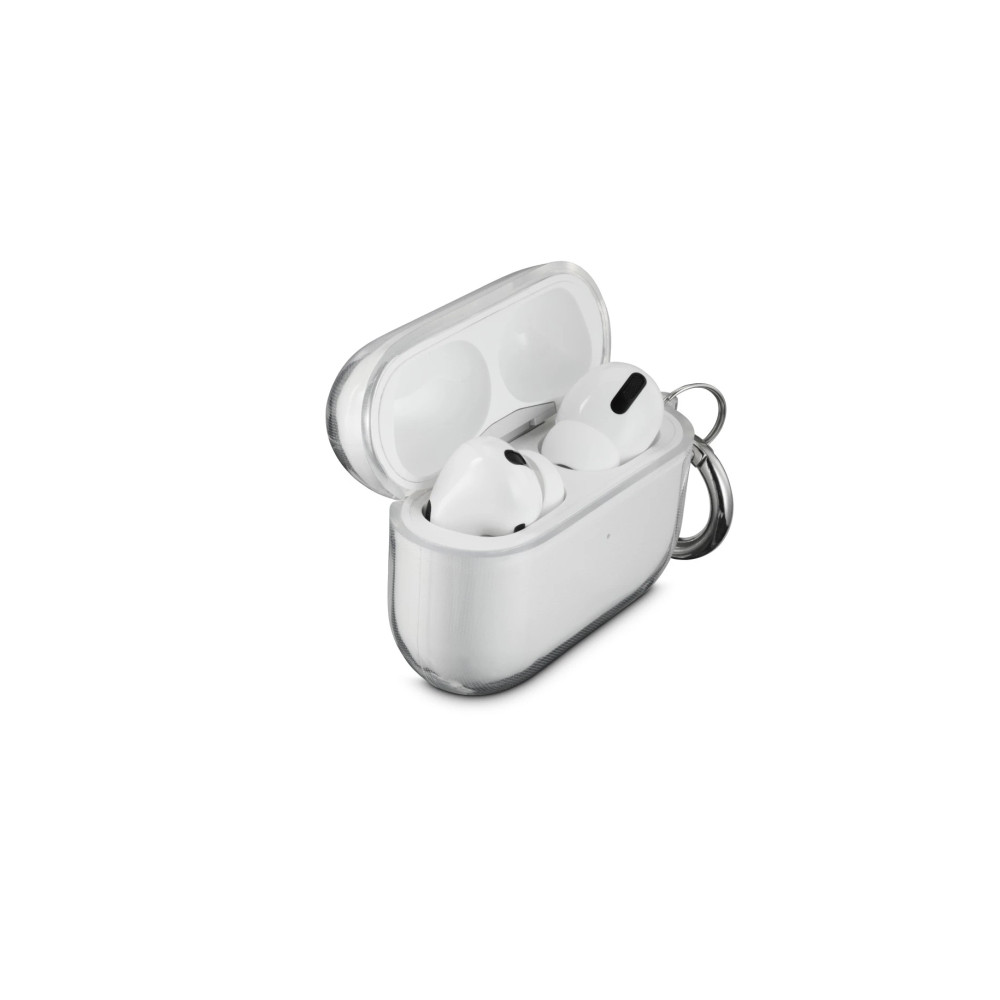 Produktbild för Hama Always Clear, Ask, Termoplastisk polyuretan (TPU), Tran...