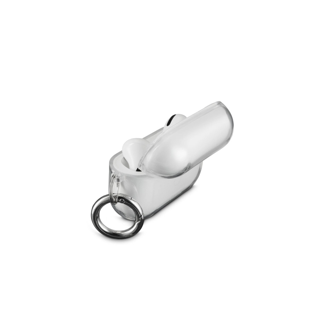 Produktbild för Hama Always Clear, Ask, Termoplastisk polyuretan (TPU), Tran...