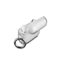 Produktbild för Hama Always Clear, Ask, Termoplastisk polyuretan (TPU), Tran...