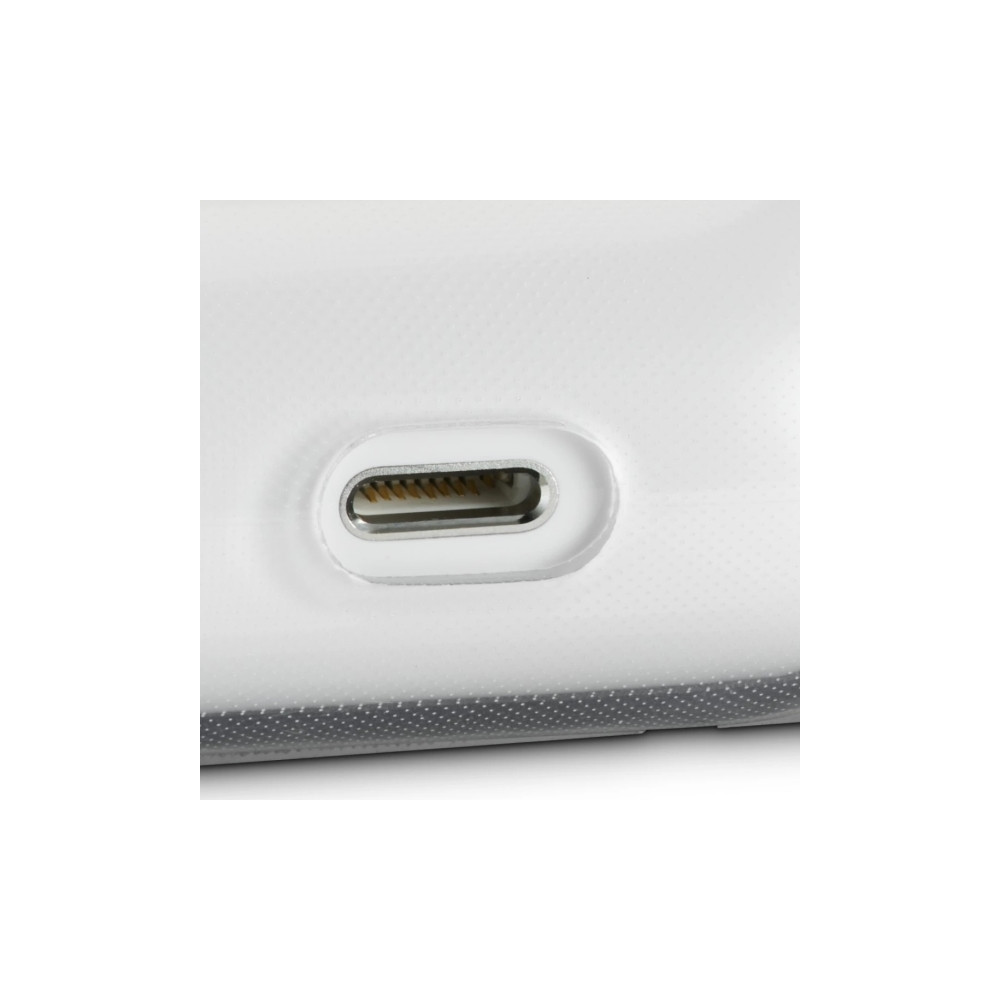 Produktbild för Hama Always Clear, Ask, Termoplastisk polyuretan (TPU), Tran...