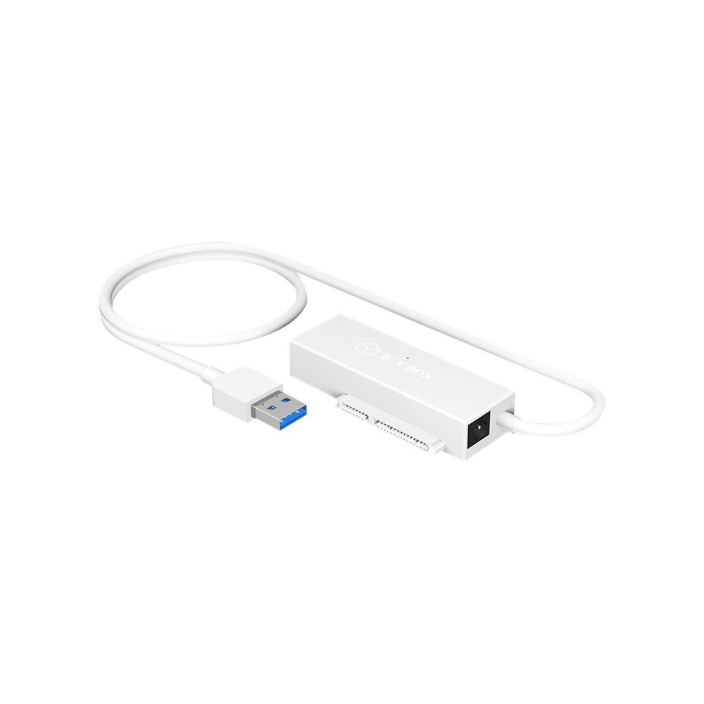 Produktbild för ICY BOX IB-AC705-6G