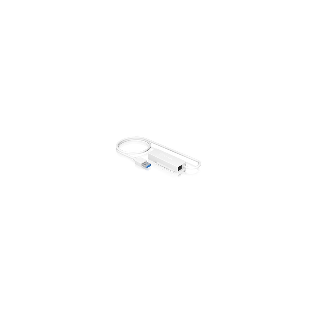 Produktbild för ICY BOX IB-AC705-6G