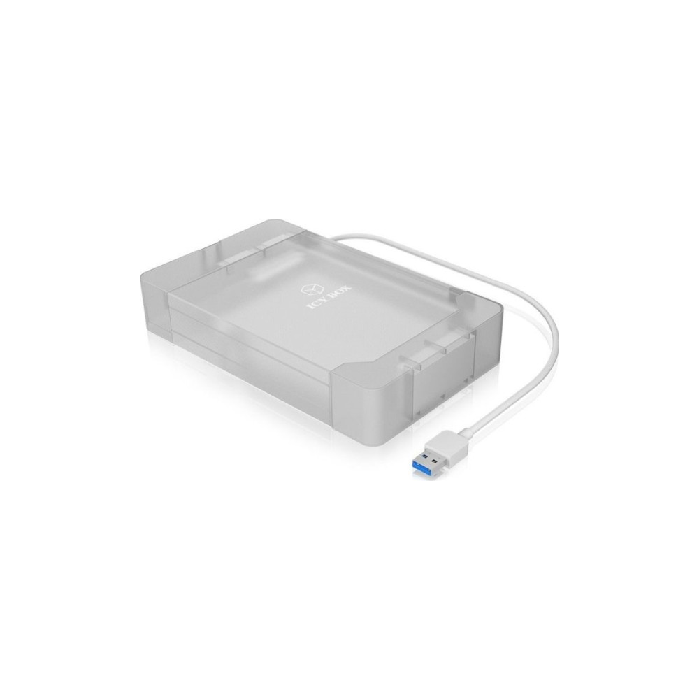Produktbild för ICY BOX IB-AC705-6G