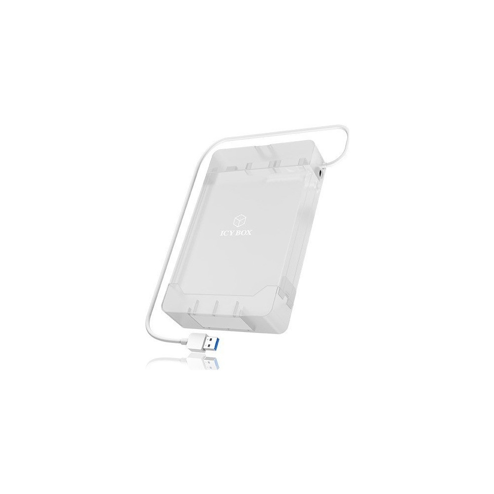 Produktbild för ICY BOX IB-AC705-6G