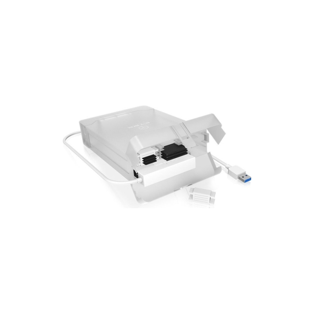 Produktbild för ICY BOX IB-AC705-6G